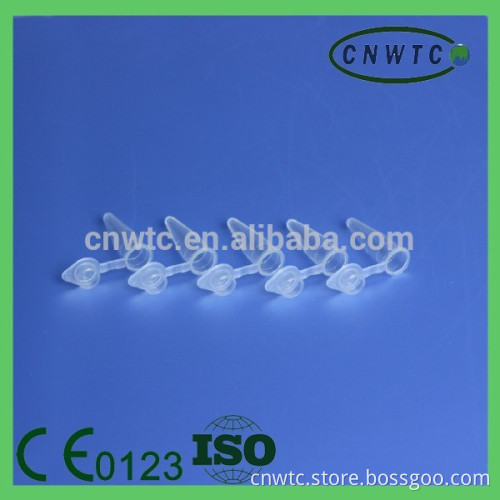 Lab Use 0.2ml Micro Centrifuge Tube